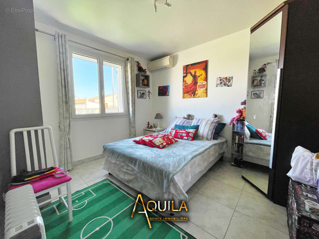 Maison à COLOMBIERS