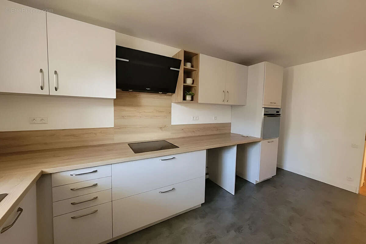 Appartement à AMIENS