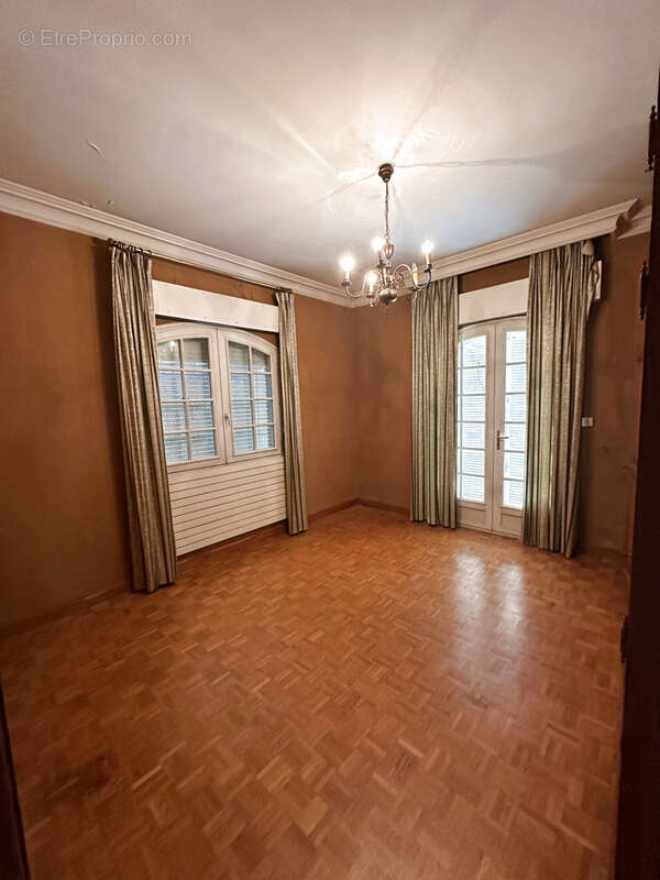 Maison à MORSANG-SUR-ORGE