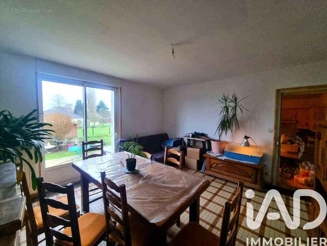 Maison 120 m² à Cuy  - photo 8