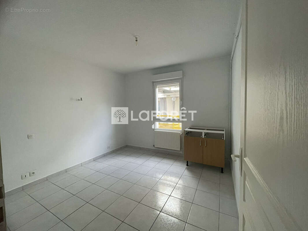 Appartement à JARNY