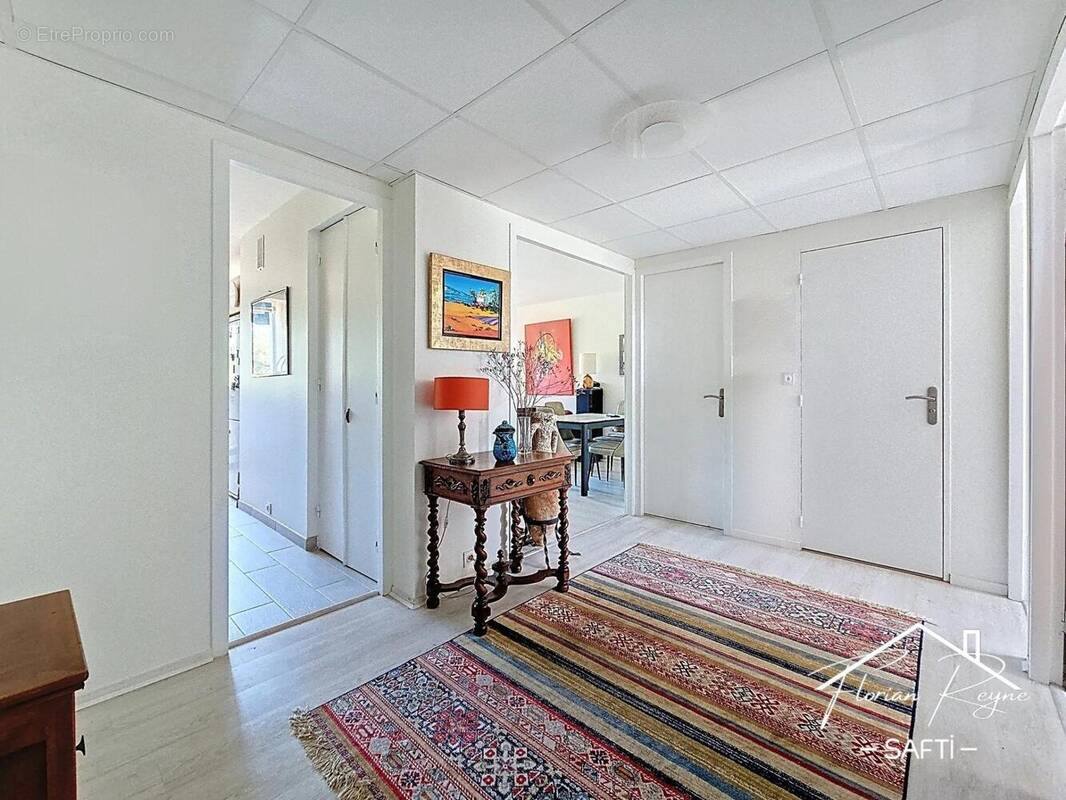 Photo 1 - Appartement à BLANQUEFORT