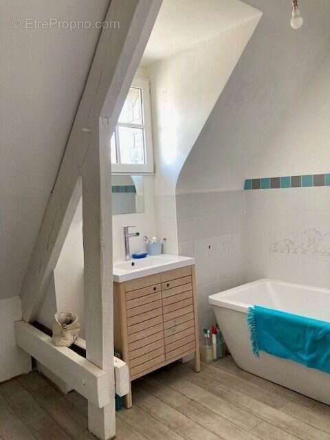 Maison 170 m² à Nouvoitou  - photo 6