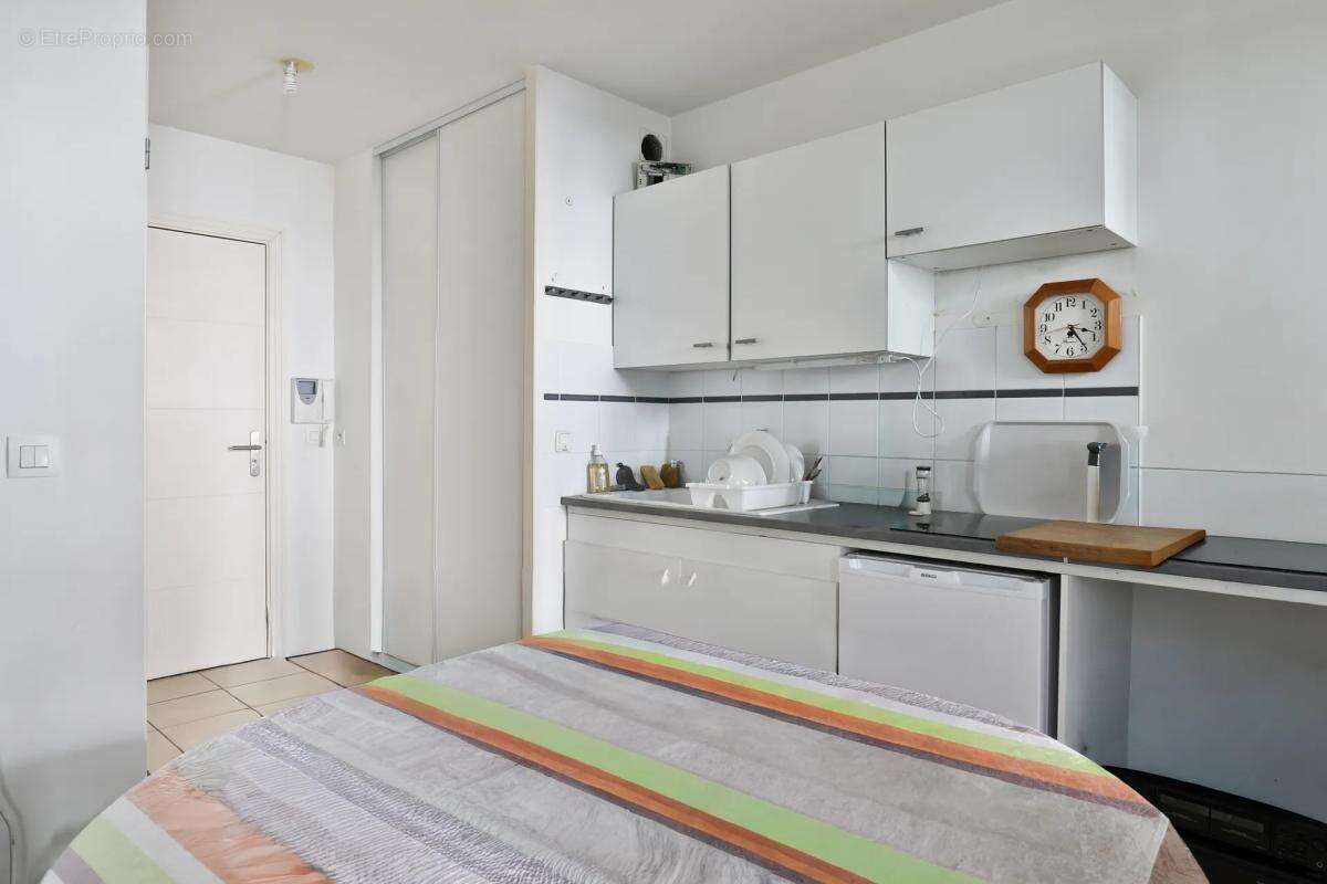 Appartement à LA TESTE-DE-BUCH