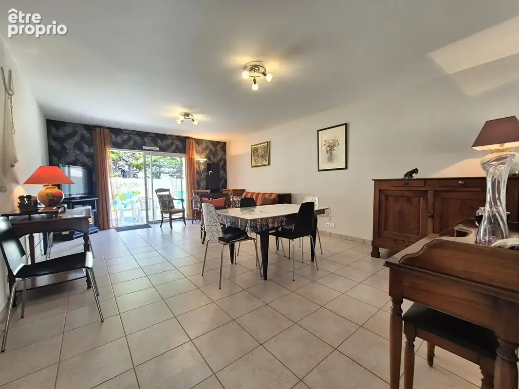Maison 3 chambres - photo 4