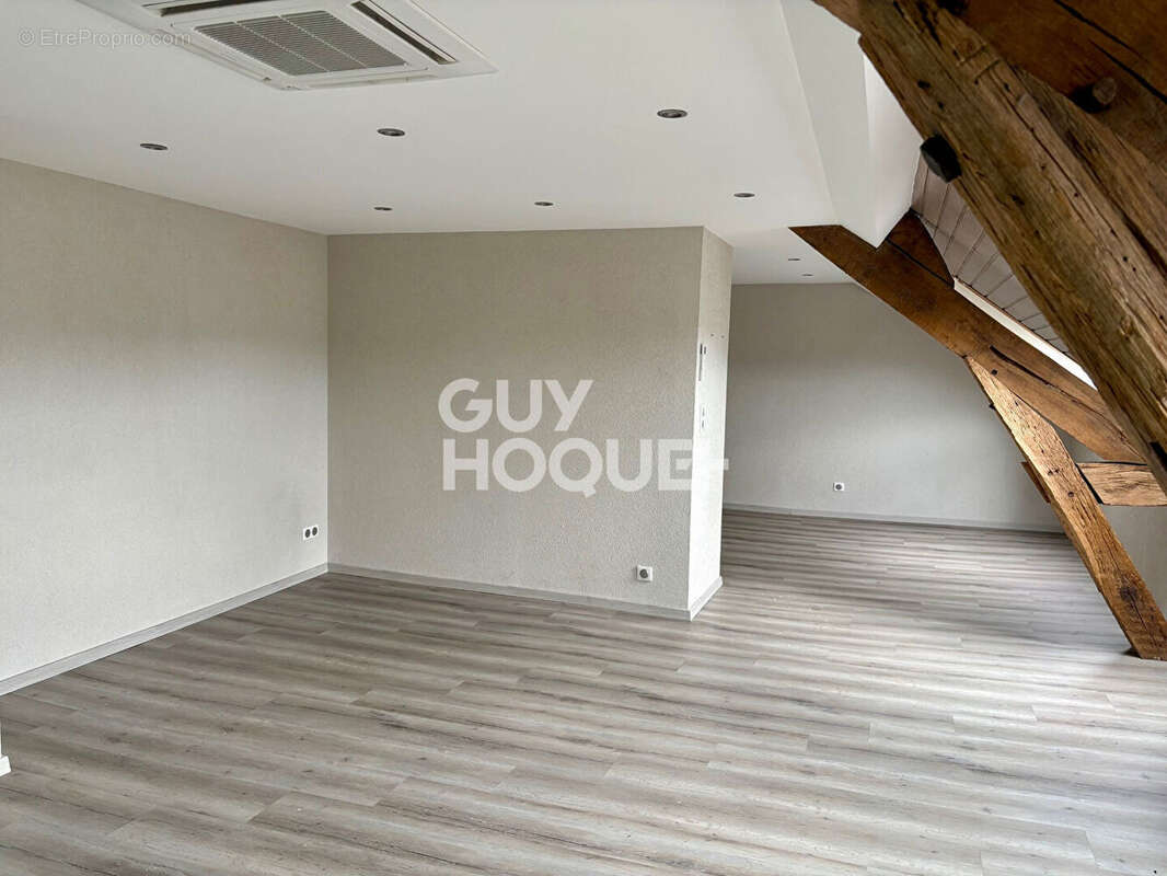 Appartement à VESOUL