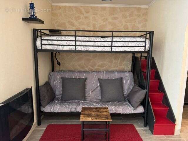 Appartement à CABOURG