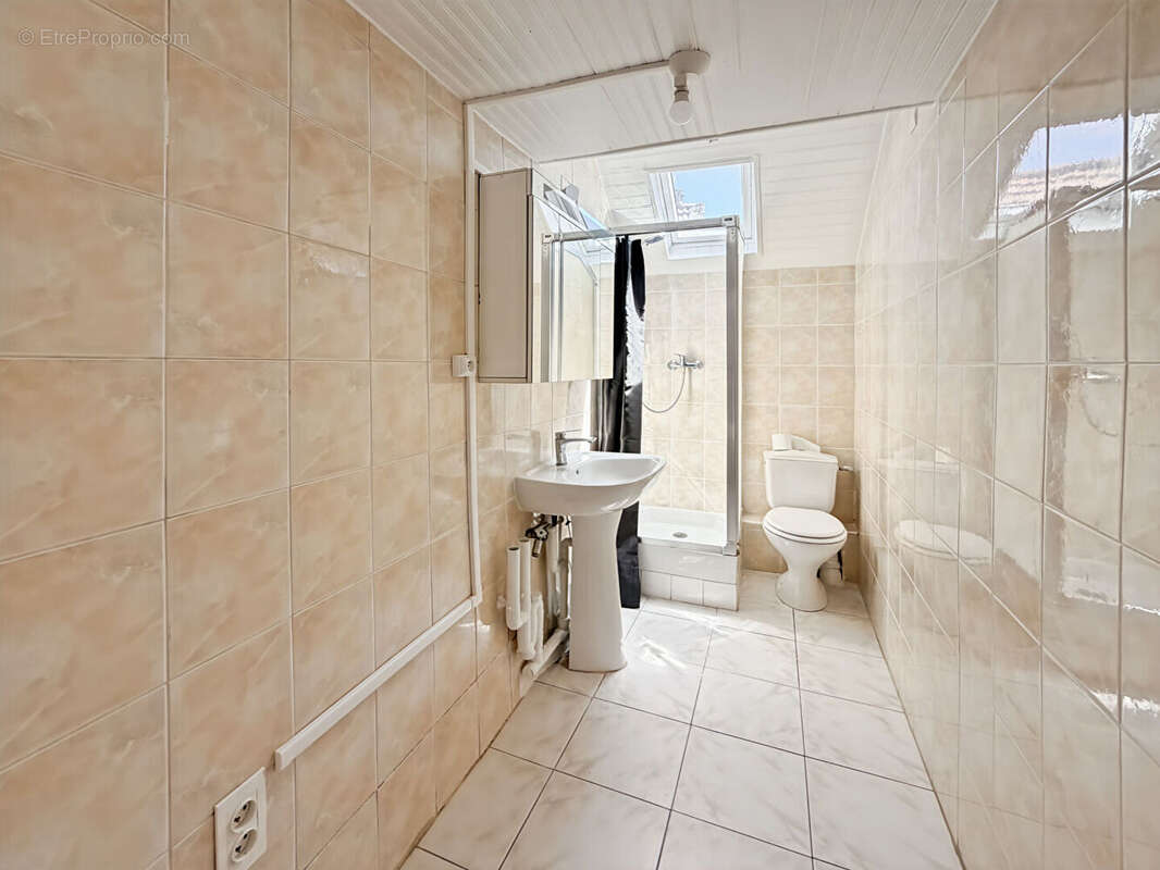Appartement à PALAISEAU