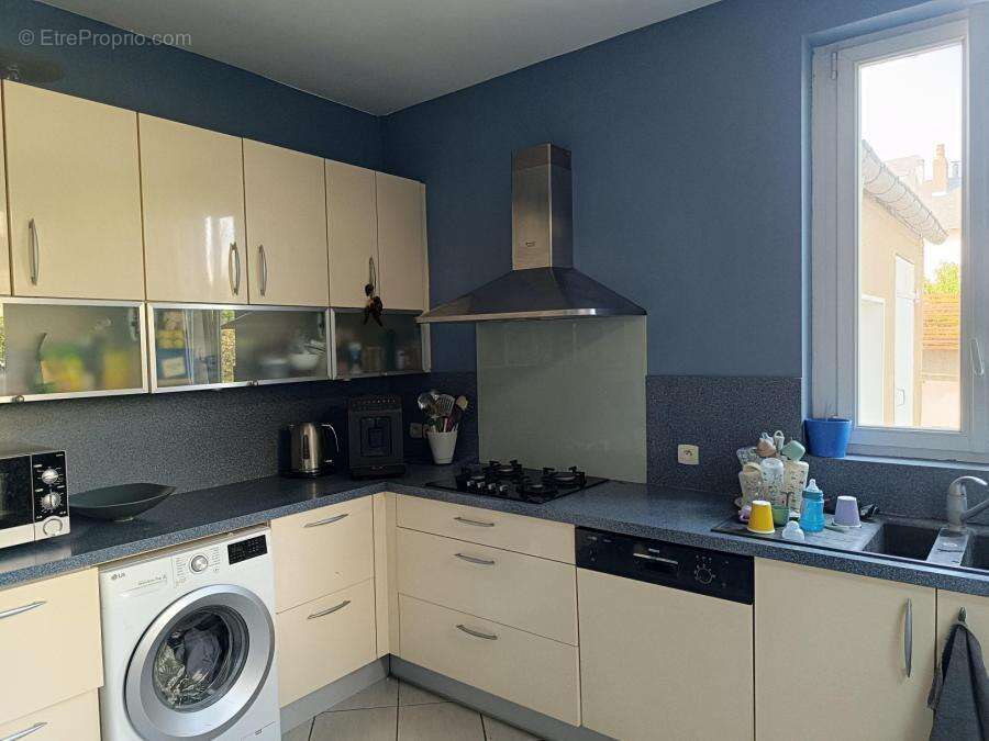 Maison 117 m² à Le Mans  - photo 19
