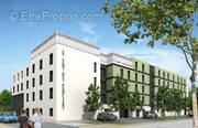Appartement à BOBIGNY