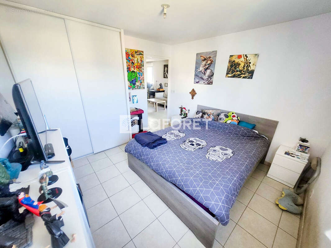 Appartement à LA SEYNE-SUR-MER