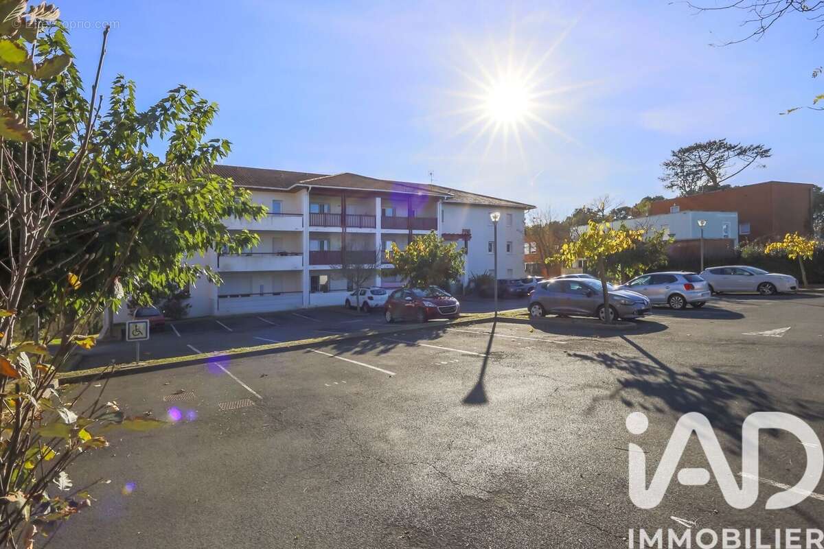 Photo 7 - Appartement à BOUCAU