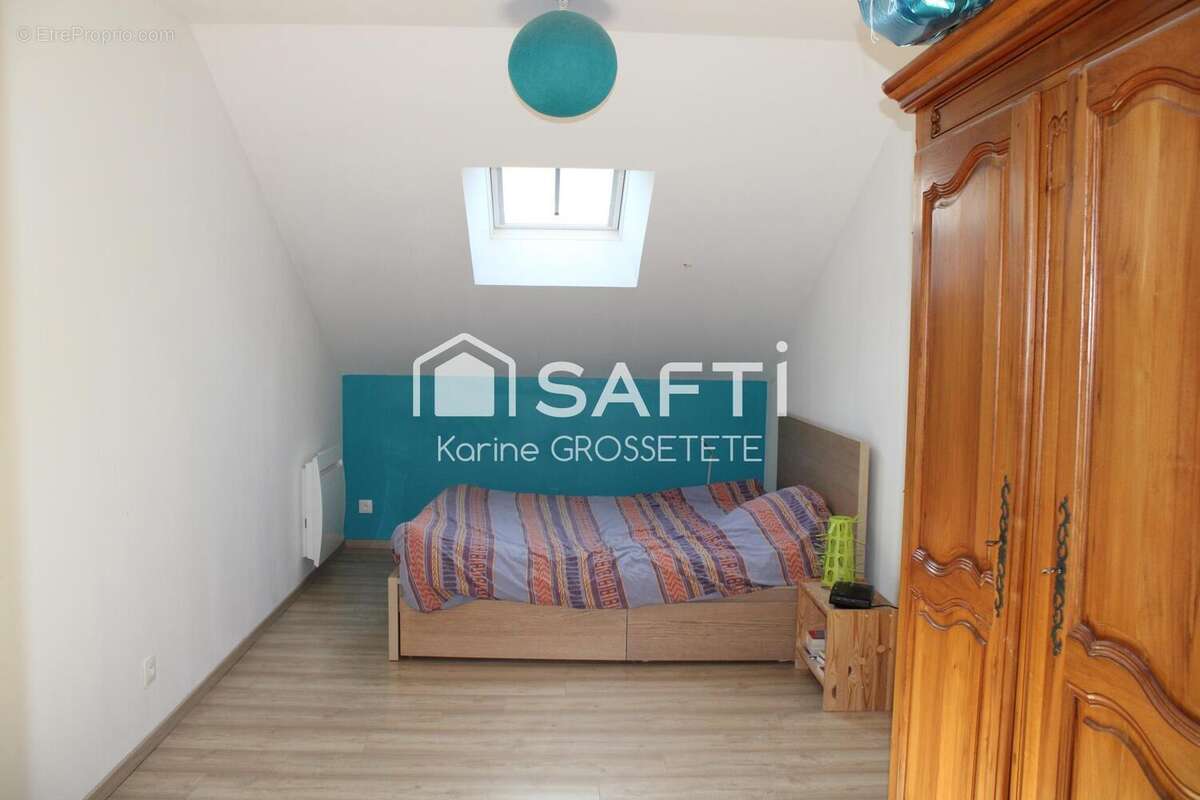 Photo 8 - Maison à MONTBARD