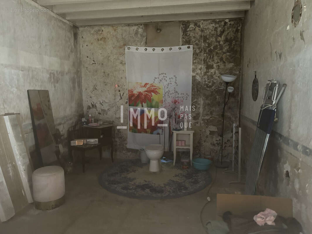 Maison à LHOMME