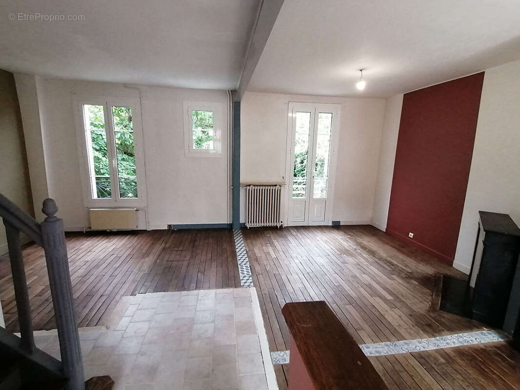 Maison à BONDY