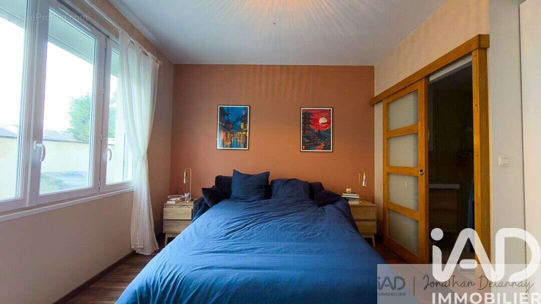 Photo 6 - Maison à BEGLES