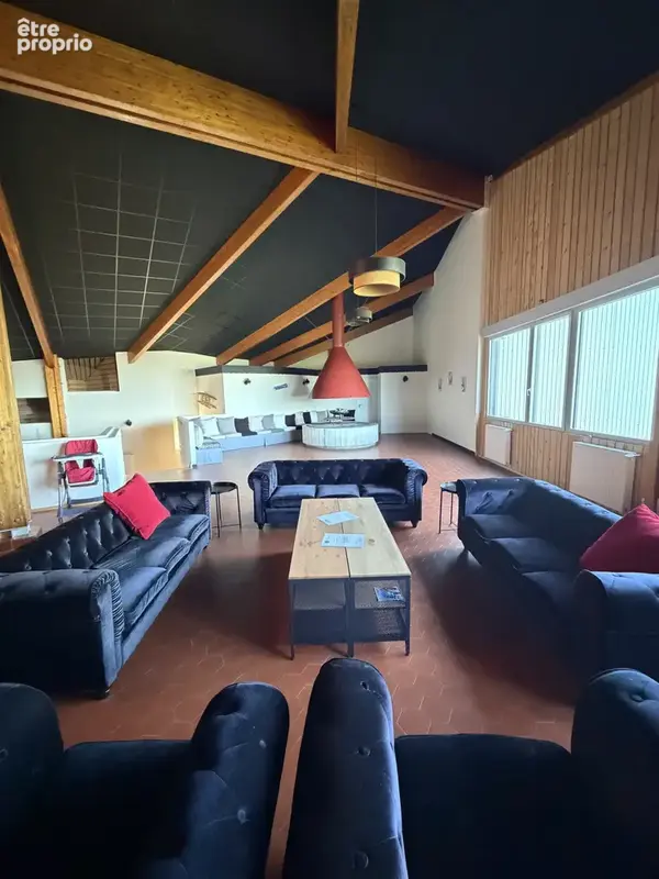Le Lioran - bien d'exception de 426 m2 - photo 6