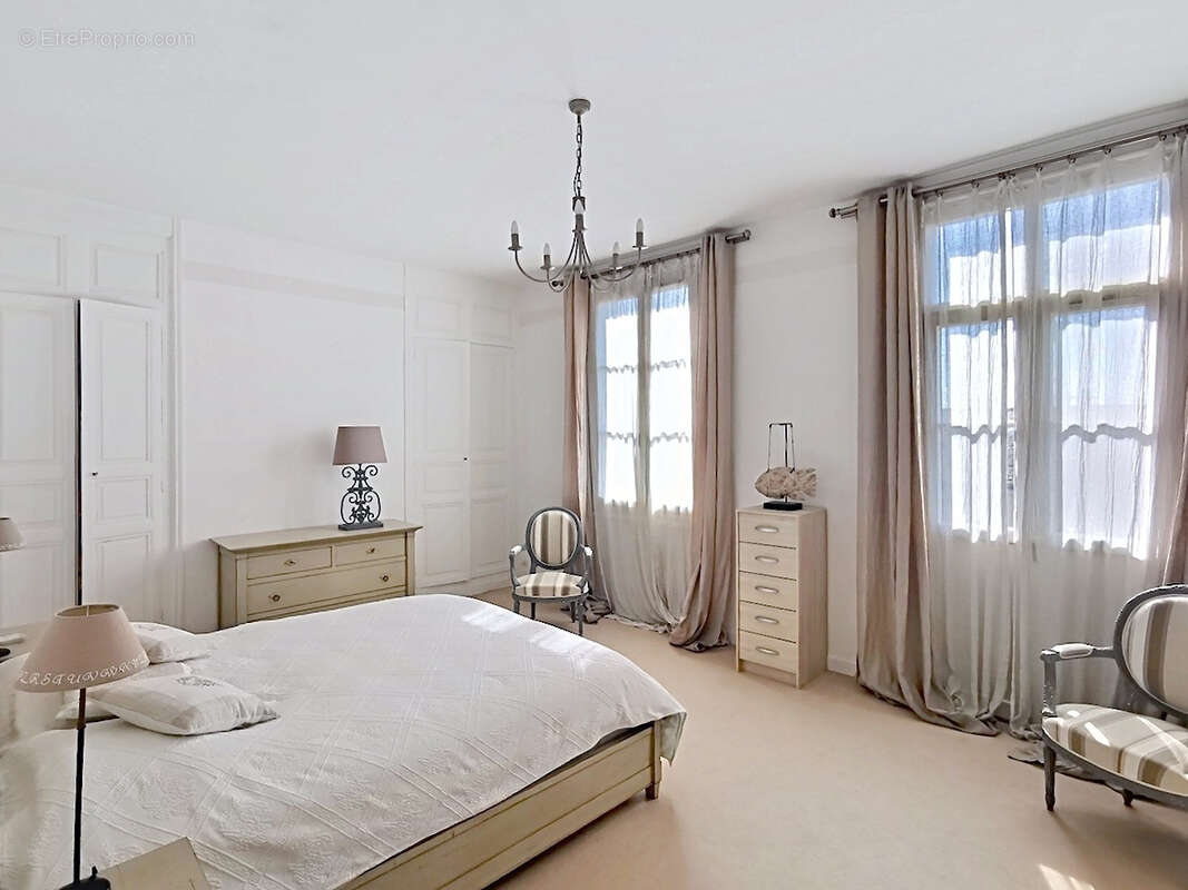 Maison à SAUMUR