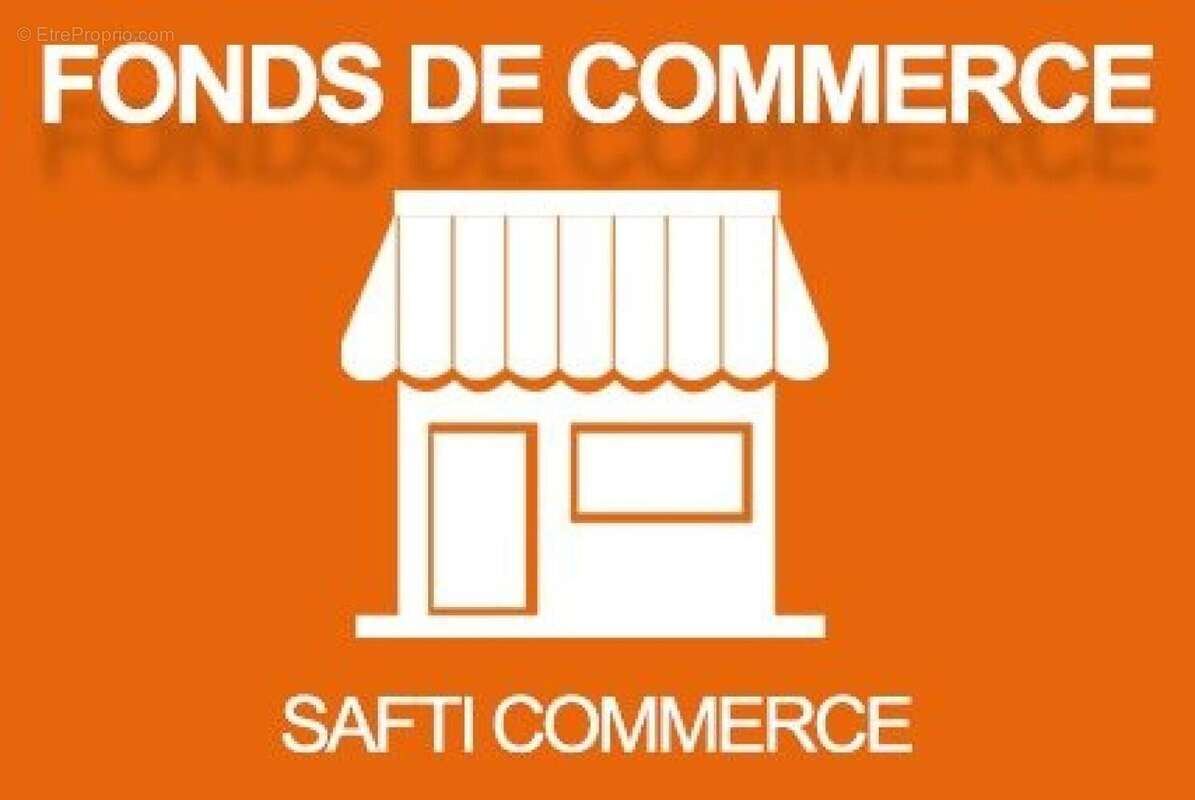 Commerce 65 m² à Nantes  - photo 6