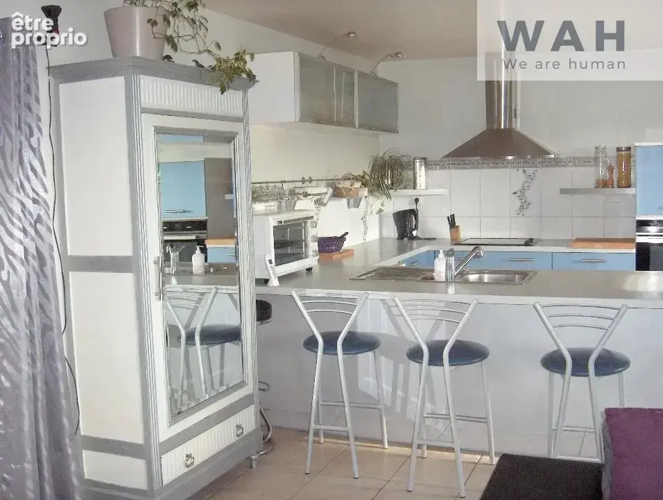 À vendre   Maison rénovée T4 avec dépendances et vaste terra - photo 12