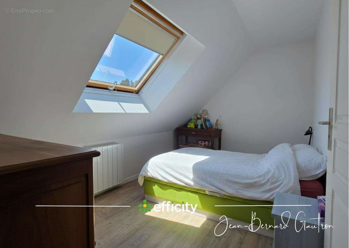Maison 119 m² à Plesidy  - photo 12