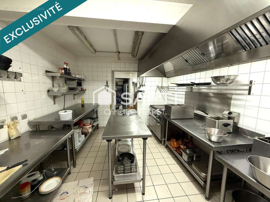 Photo 5 - Commerce à BORDEAUX