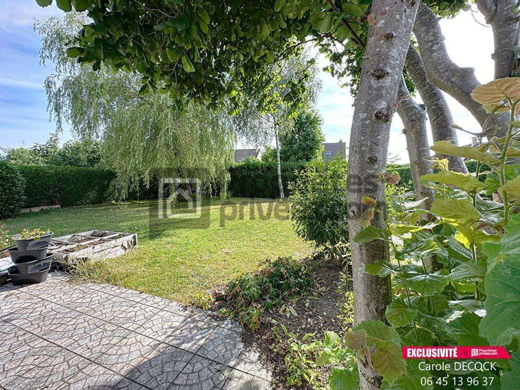 Maison à OZOIR-LA-FERRIERE