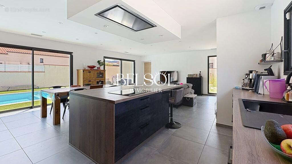 Maison 145 m² à Montesquieu-Des-Alberes  - photo 5