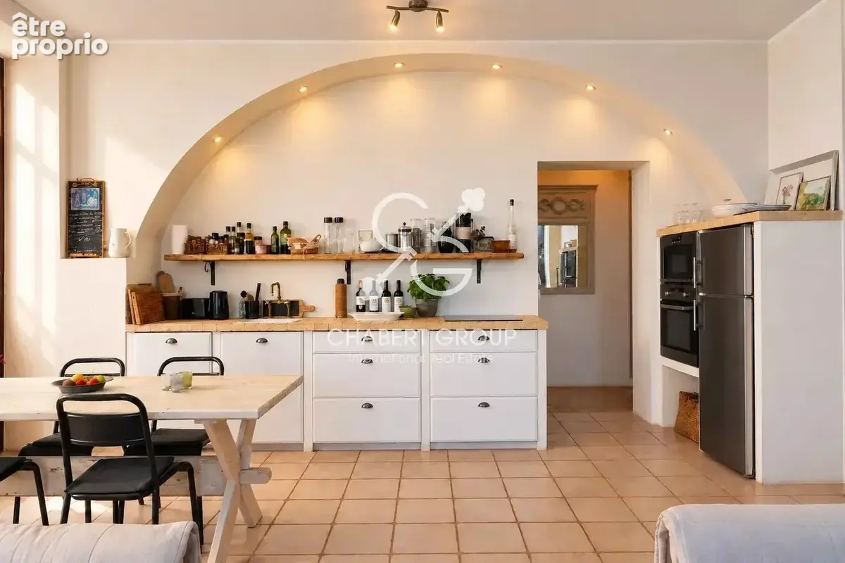 Villefranche-sur-mer – appartement – 4 pièces – 85 m² – terrasse de 95 m² – studio indépendant de 33 m² - garage - photo 7