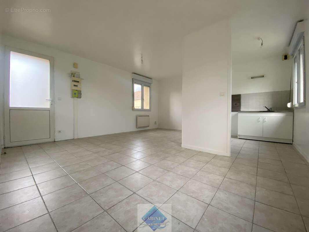 Immeuble de rapport - photo 8