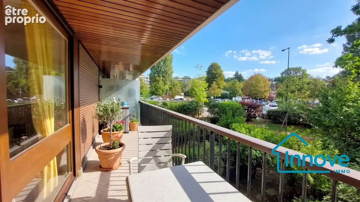 Photo Appartement à Rocquencourt au prix de 333 900€