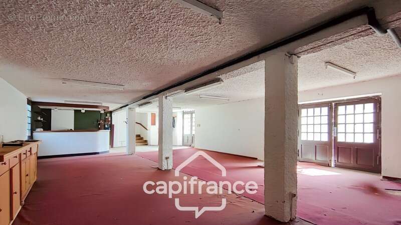 Maison type longère à Rénover  20 pièces  (47) - photo 5
