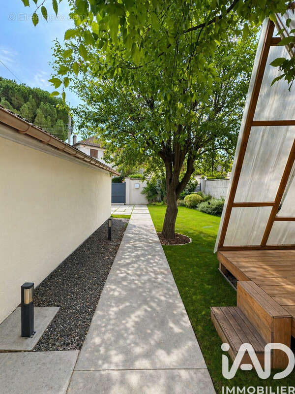 Photo 4 - Maison à MORSANG-SUR-ORGE