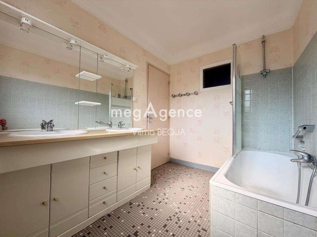 PARON  – À seulement 5 minutes de la gare de Sens, maison 3 pièces - photo 16