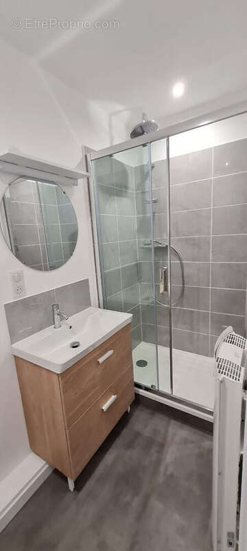 Appartement à BESANCON