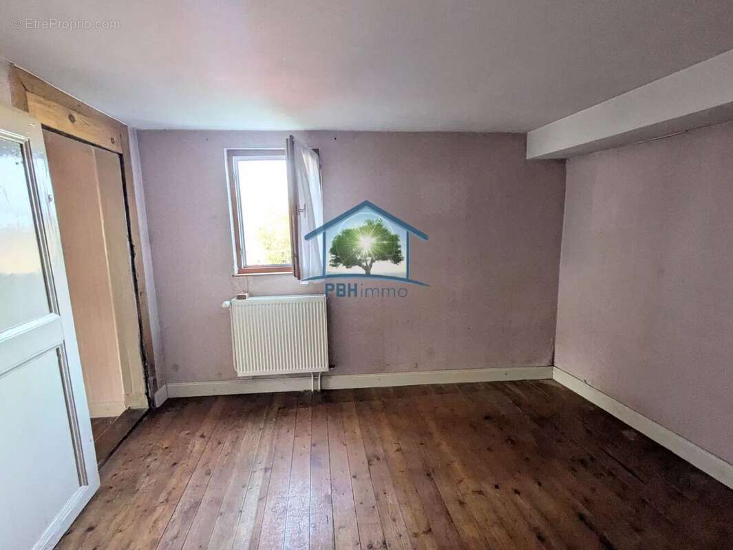 Maison à LA PETITE-PIERRE