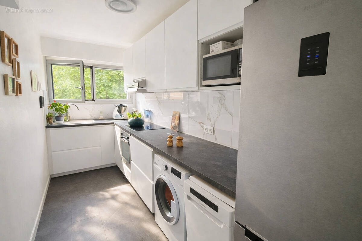 Appartement à BRUNOY