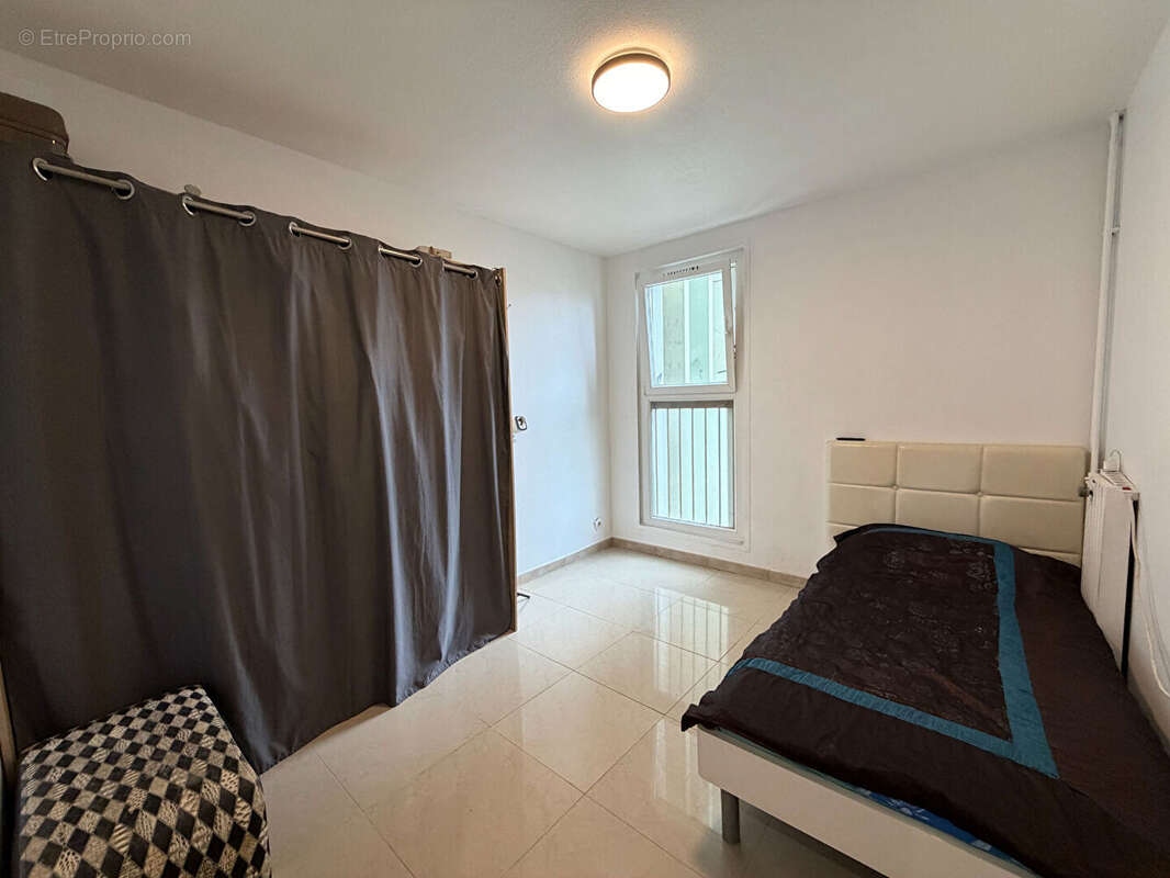 Appartement à ISTRES