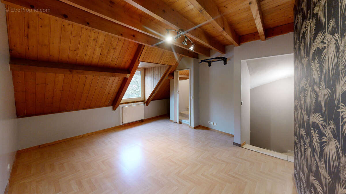 Appartement à BESANCON