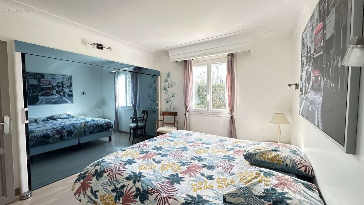 Maison landaise de type t6 de 177 m2 avec piscine - photo 13