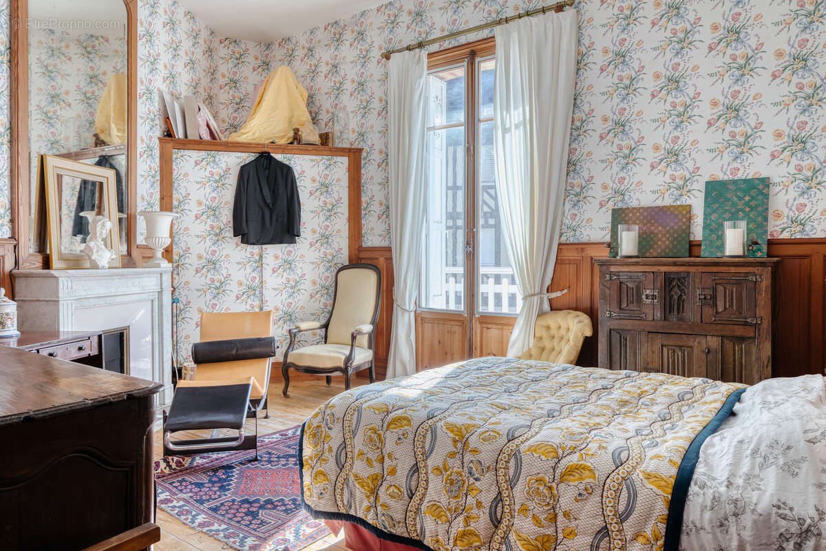 Maison à VILLERS-SUR-MER