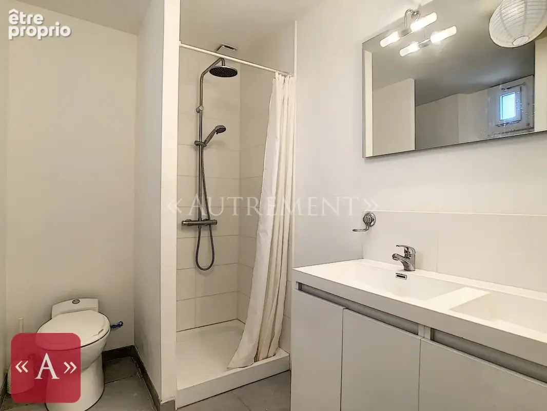 Maison de village t3 bis centre rabastens - photo 9