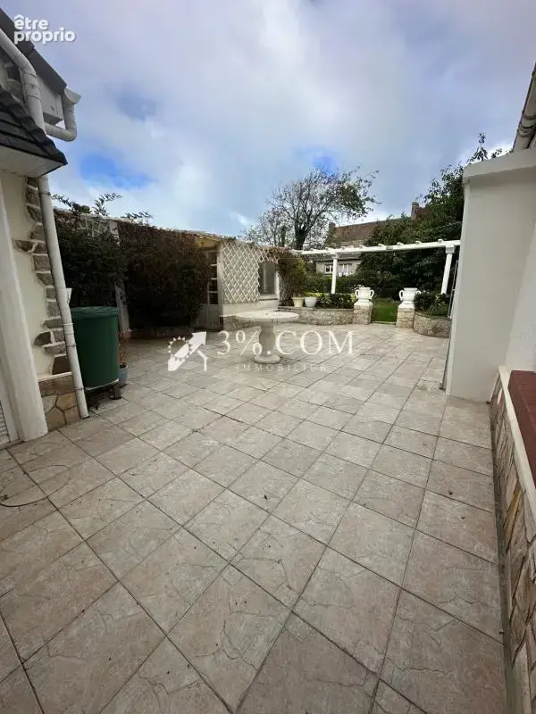 Maison 6P avec Garage, Jardin er Dépendances - photo 12
