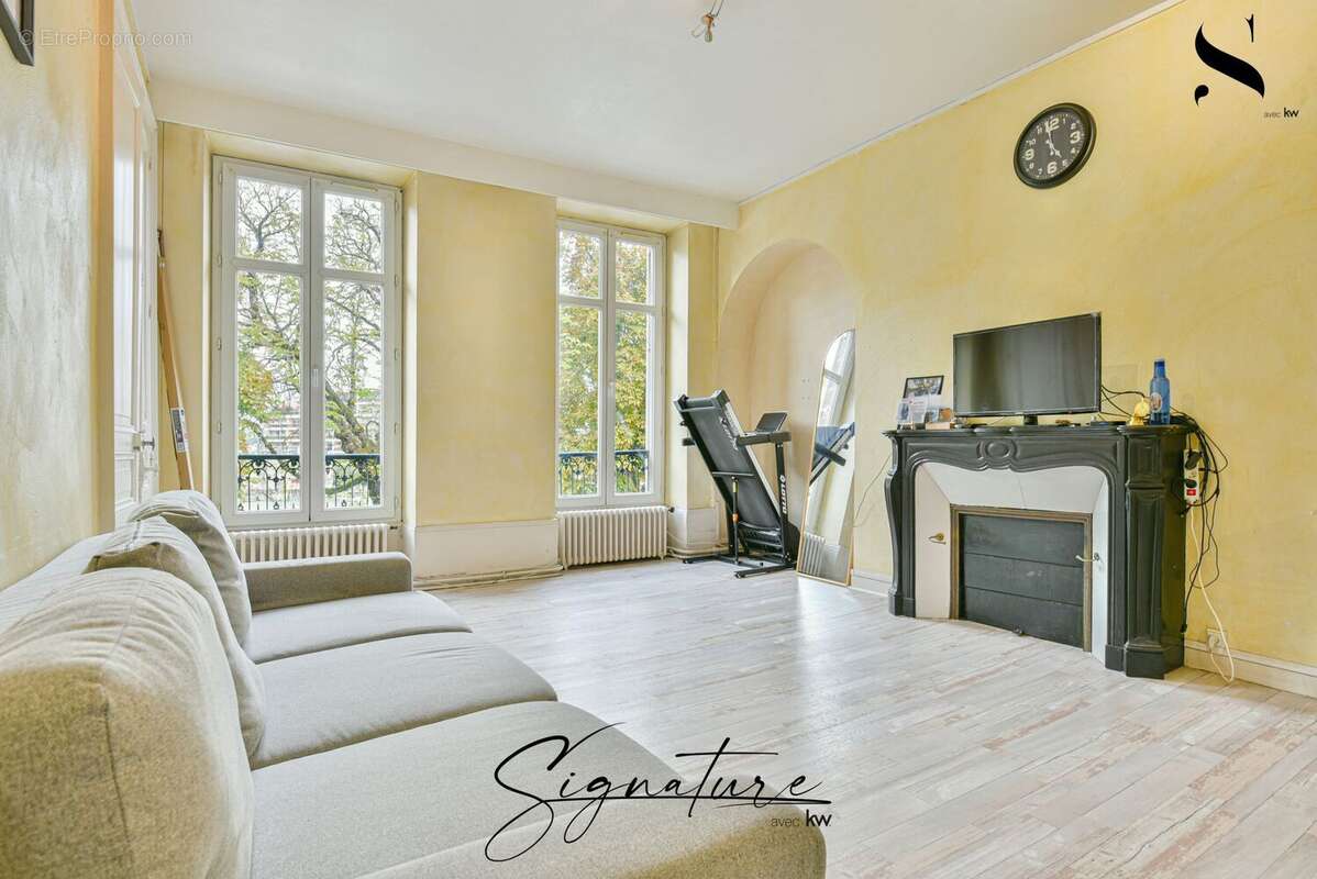 Appartement à LIMOGES