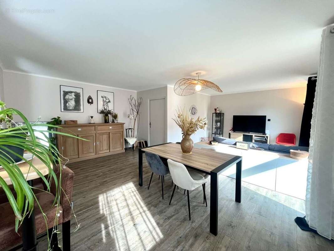 Appartement 127 m² à Chalon-Sur-Saone  - photo 4