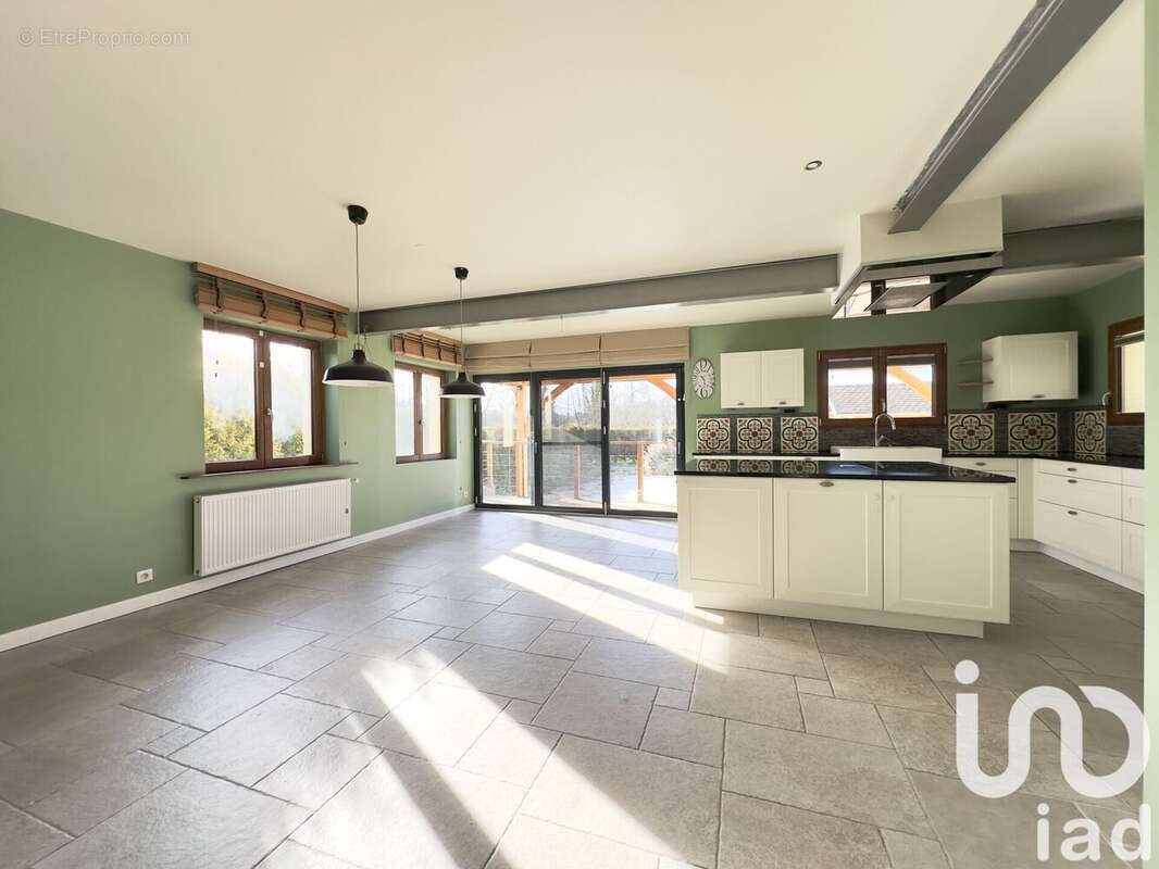 Photo 6 - Maison à LEYMEN