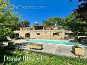 Photo 1 - Maison à LA TOUR-D&#039;AIGUES