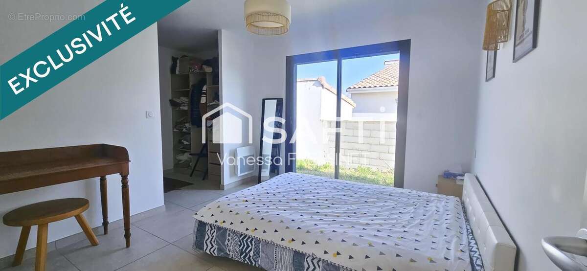 Photo 3 - Maison à SAINT-PARGOIRE