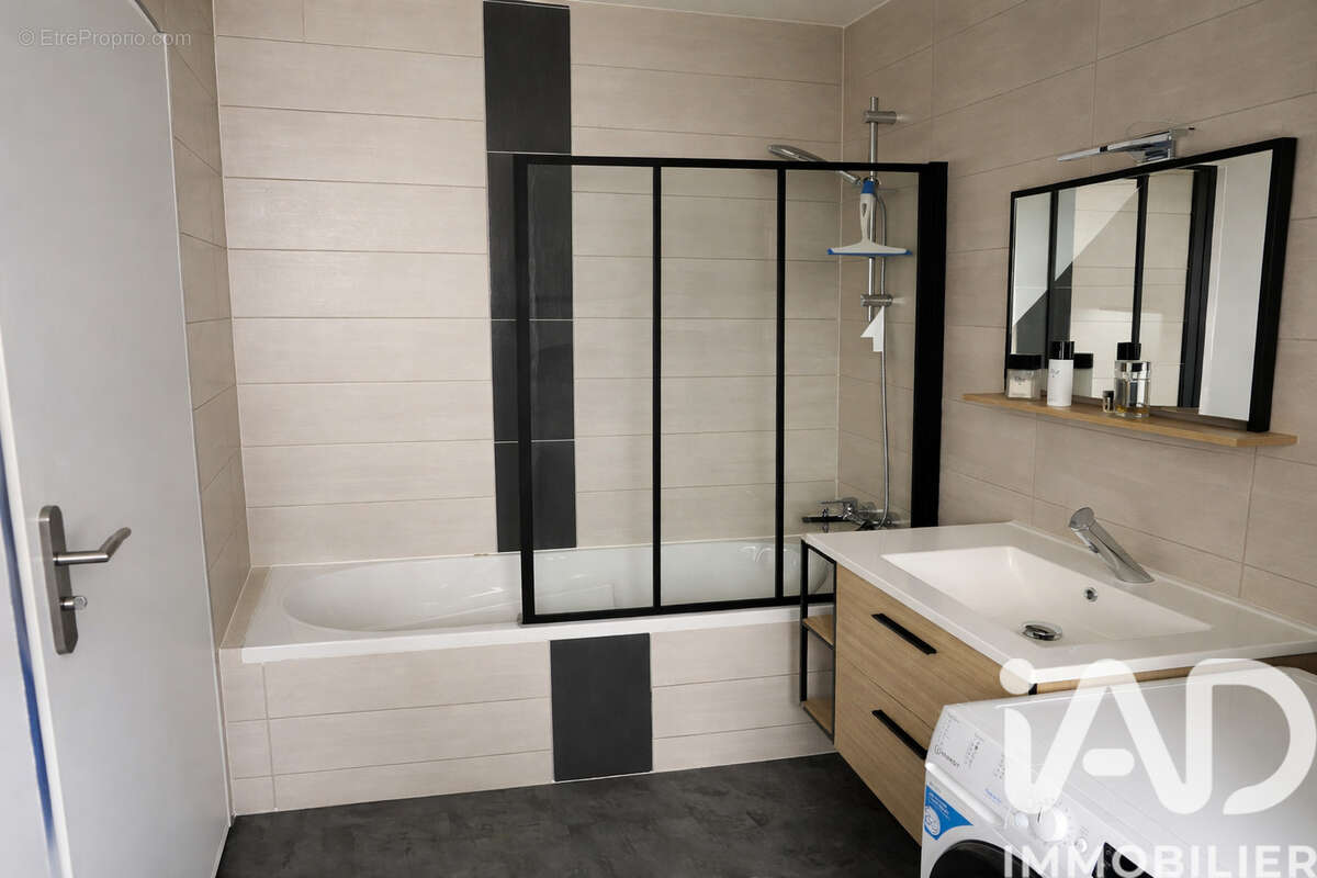 Photo 6 - Appartement à THIONVILLE