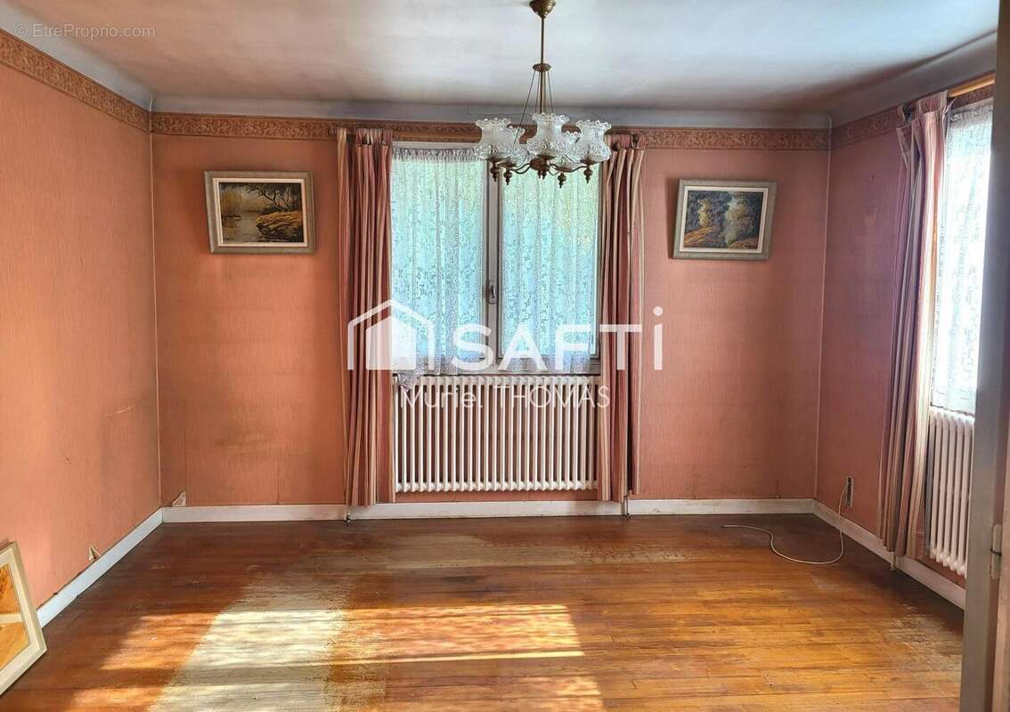 Photo 3 - Maison à SAINTE-BLANDINE